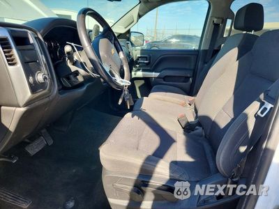 Zdjęcie 7 z 13 samochodu: 2018 CHEVROLET SILVERADO C1500 LT VIN:1GCRCREH6JZ195701 - miniatura