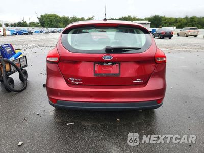 Zdjęcie 6 z 13 samochodu: 2016 FORD FOCUS SE VIN:1FADP3K2XGL350313 - miniatura