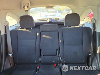 Zdjęcie 10 z 13 samochodu: 2011 HONDA CR-V SE VIN:5J6RE3H44BL044404 - miniatura