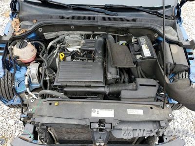 Zdjęcie 11 z 13 samochodu: 2017 VOLKSWAGEN JETTA S VIN:3VW167AJ2HM411358 - miniatura