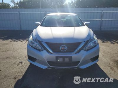 Piąte zdjęcie samochodu w środku: 2016 NISSAN ALTIMA 2.5 S VIN:1N4AL3AP4GC178114 - miniatura
