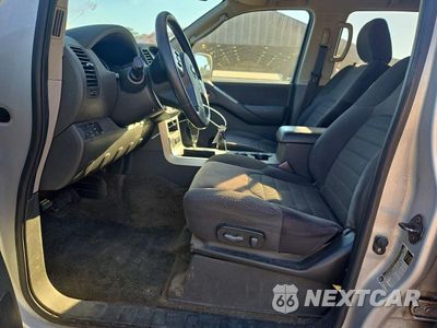 Zdjęcie 7 z 14 samochodu: 2011 NISSAN PATHFINDER S VIN:5N1AR1NN1BC621152 - miniatura