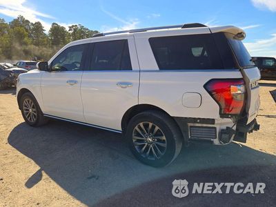 Drugie zdjęcie samochodu z przodu: 2020 FORD EXPEDITION LIMITED VIN:1FMJU1KT6LEA52323 - miniatura