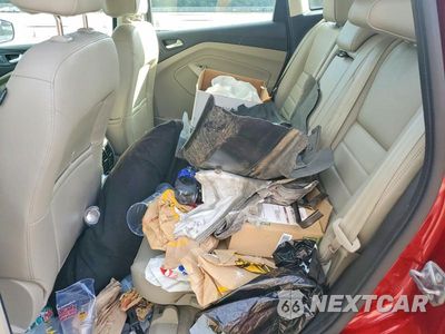 Zdjęcie 11 z 13 samochodu: 2015 FORD C-MAX SEL VIN:1FADP5BU8FL123150 - miniatura