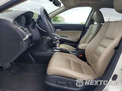 Zdjęcie 7 z 13 samochodu: 2014 HONDA CROSSTOUR EXL VIN:5J6TF2H56EL002018 - miniatura