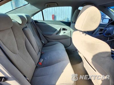 Zdjęcie 10 z 12 samochodu: 2007 TOYOTA CAMRY LE VIN:4T1BE46KX7U547172 - miniatura