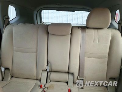 Zdjęcie 10 z 13 samochodu: 2015 NISSAN ROGUE SV VIN:KNMAT2MV1FP518485 - miniatura