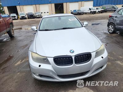 Piąte zdjęcie samochodu w środku: 2011 BMW 328 XI VIN:WBAPK7C52BA818591 - miniatura