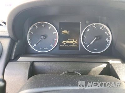 Zdjęcie 9 z 13 samochodu: 2012 LAND ROVER LR4 HSE LUXURY VIN:SALAK2D49CA600109 - miniatura