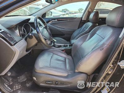 Zdjęcie 7 z 12 samochodu: 2011 HYUNDAI SONATA LIMITED VIN:5NPEC4AC8BH005207 - miniatura