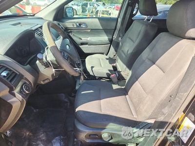 Zdjęcie 7 z 14 samochodu: 2017 FORD EXPLORER VIN:1FM5K8AR4HGD06080 - miniatura