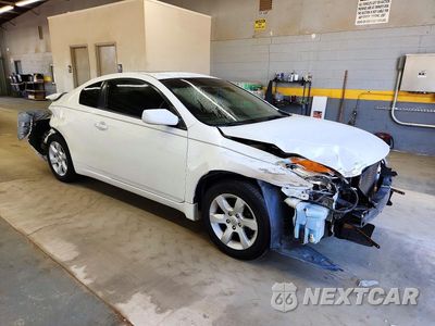 Czwarte zdjęcie samochodu z boku: 2009 NISSAN ALTIMA 2.5 S VIN:1N4AL24E19C196836 - miniatura