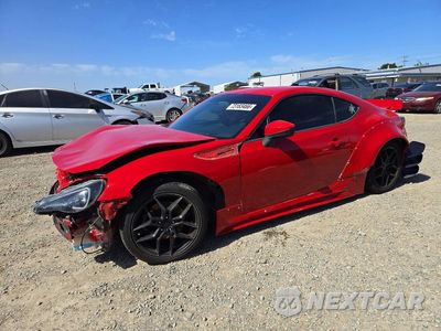 2013 SCION FR-S BASE JF1ZNAA11D2730554 - główne zdjęcie licytacji z USA - miniatura