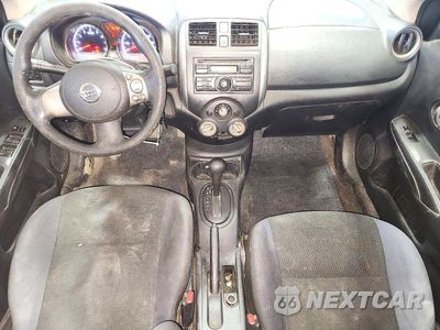 Zdjęcie 8 z 12 samochodu: 2012 NISSAN VERSA 1.6 S VIN:3N1CN7AP8CL909732 - miniatura