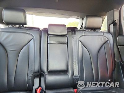 Zdjęcie 10 z 13 samochodu: 2019 LINCOLN NAUTILUS SELECT VIN:2LMPJ6K94KBL19820 - miniatura