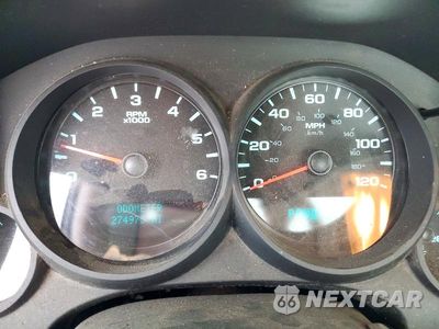 Zdjęcie 9 z 12 samochodu: 2013 GMC SIERRA C1500 VIN:1GTN1TEA7DZ236569 - miniatura