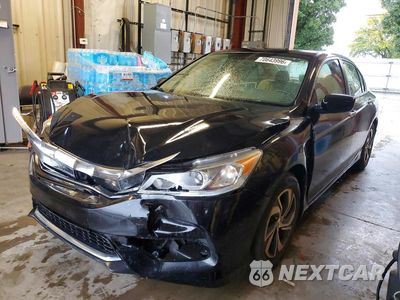 2016 HONDA ACCORD LX 1HGCR2F3XGA122418 - główne zdjęcie licytacji z USA - miniatura