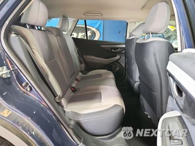 Zdjęcie 10 z 13 samochodu: 2025 SUBARU OUTBACK PREMIUM VIN:4S4BTACC8S3125174 - miniatura