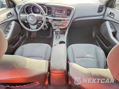 Zdjęcie 8 z 12 samochodu: 2015 KIA OPTIMA LX VIN:5XXGM4A7XFG391249 - miniatura