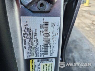 Zdjęcie 12 z 12 samochodu: 2020 FORD FUSION SE VIN:3FA6P0T93LR190936 - miniatura