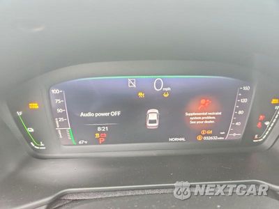 Zdjęcie 9 z 12 samochodu: 2023 HONDA ACCORD HYBRID SPORT-L VIN:1HGCY2F77PA018877 - miniatura