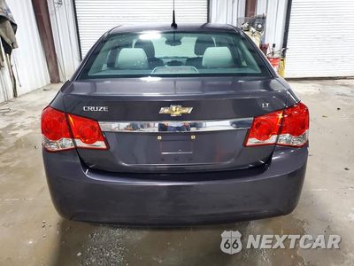 Zdjęcie 6 z 12 samochodu: 2014 CHEVROLET CRUZE LT VIN:1G1PC5SB4E7180186 - miniatura