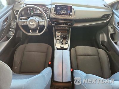 Zdjęcie 8 z 13 samochodu: 2024 NISSAN ROGUE S VIN:5N1BT3AB3RC759105 - miniatura