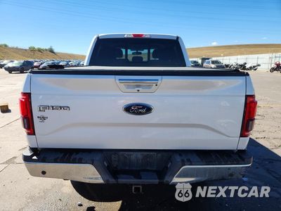 Zdjęcie 6 z 13 samochodu: 2017 FORD F150 SUPERCREW VIN:1FTEW1EG4HKC69151 - miniatura