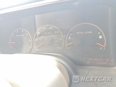 Zdjęcie 9 z 13 samochodu: 2006 LINCOLN NAVIGATOR VIN:5LMFU27506LJ03351 - miniatura