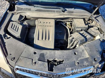 Zdjęcie 11 z 12 samochodu: 2014 CHEVROLET EQUINOX LT VIN:2GNALBEK3E6284571 - miniatura