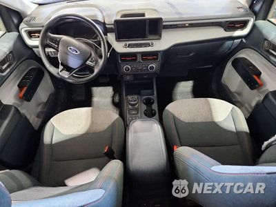 Zdjęcie 8 z 13 samochodu: 2022 FORD MAVERICK XL VIN:3FTTW8E32NRA90000 - miniatura