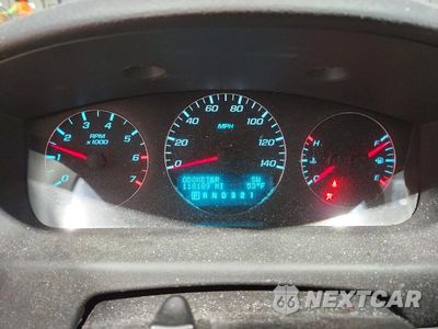 Zdjęcie 9 z 12 samochodu: 2009 CHEVROLET IMPALA 1LT VIN:2G1WT57N491192694 - miniatura