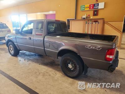 Drugie zdjęcie samochodu z przodu: 2011 FORD RANGER SUPER CAB VIN:1FTLR4FE4BPA56367 - miniatura