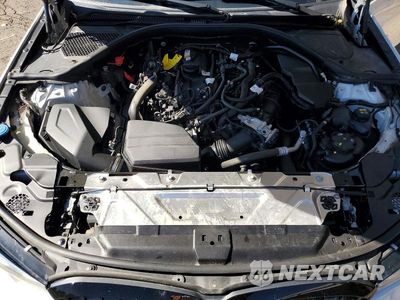 Zdjęcie 11 z 12 samochodu: 2019 BMW 330XI VIN:WBA5R7C50KAJ81476 - miniatura