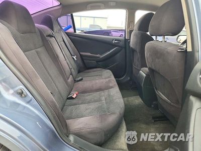 Zdjęcie 10 z 13 samochodu: 2012 NISSAN ALTIMA 2.5 VIN:1N4AL2AP3CN522041 - miniatura