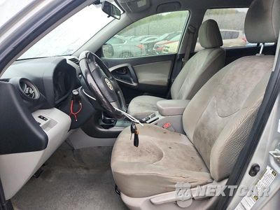 Zdjęcie 7 z 13 samochodu: 2010 TOYOTA RAV4 BASE VIN:2T3BF4DV7AW063131 - miniatura
