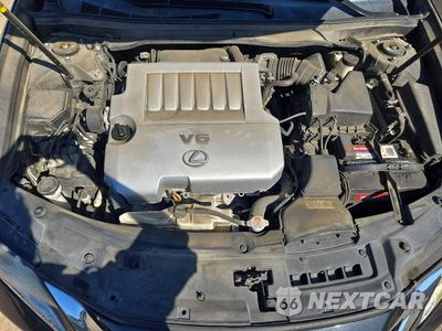 Zdjęcie 11 z 12 samochodu: 2016 LEXUS ES 350 VIN:58ABK1GG3GU033917 - miniatura