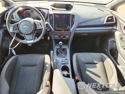 Zdjęcie 8 z 12 samochodu: 2017 SUBARU IMPREZA SPORT VIN:4S3GKAL63H1613850 - miniatura