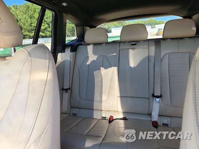 Zdjęcie 10 z 13 samochodu: 2020 BMW X3 SDRIVE30I VIN:5UXTY3C03L9C81344 - miniatura