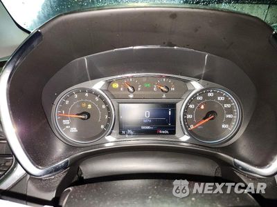 Zdjęcie 9 z 14 samochodu: 2019 CHEVROLET EQUINOX LT VIN:2GNAXJEV6K6255621 - miniatura