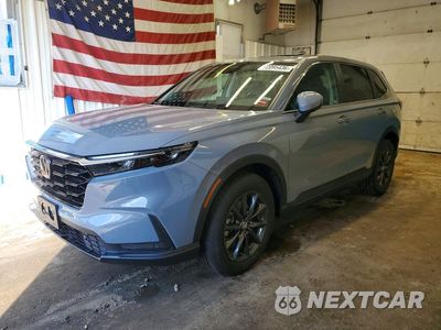 2026 HONDA CR-V EXL 2HKRS4H73TH479659 - główne zdjęcie licytacji z USA - miniatura