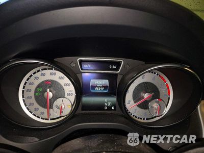 Zdjęcie 9 z 13 samochodu: 2016 MERCEDES-BENZ GLA 250 4MATIC VIN:WDCTG4GB7GJ230169 - miniatura