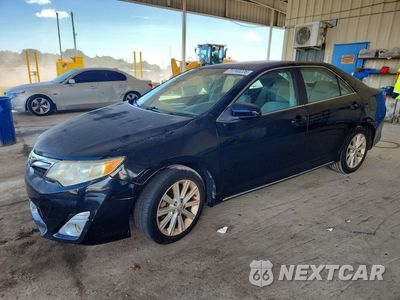 2013 TOYOTA CAMRY XLE 4T1BF1FK0DU289803 - główne zdjęcie licytacji z USA - miniatura