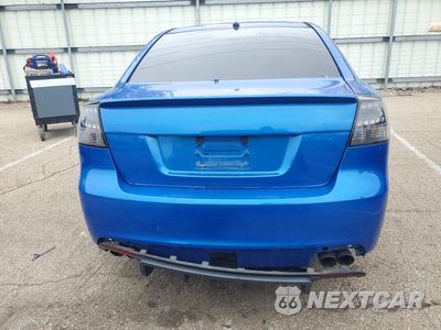 Zdjęcie 6 z 12 samochodu: 2009 PONTIAC G8 VIN:6G2ER57789L166362 - miniatura