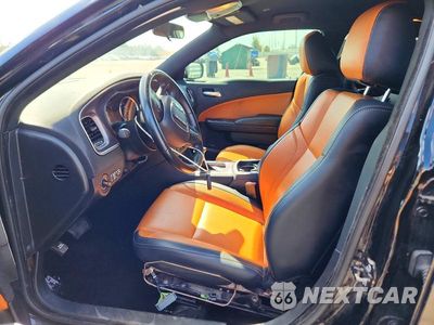 Zdjęcie 7 z 12 samochodu: 2021 DODGE CHARGER SXT VIN:2C3CDXBG8MH574078 - miniatura