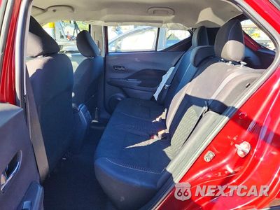 Zdjęcie 10 z 12 samochodu: 2023 NISSAN KICKS SV VIN:3N1CP5CV5PL477178 - miniatura