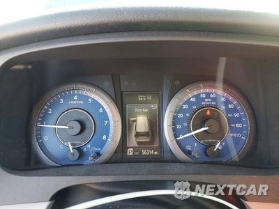Zdjęcie 9 z 14 samochodu: 2020 TOYOTA SIENNA LE VIN:5TDKZ3DC2LS049318 - miniatura