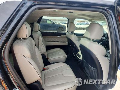 Zdjęcie 10 z 12 samochodu: 2021 HYUNDAI PALISADE CALLIGRAPHY VIN:KM8R7DHE3MU298841 - miniatura