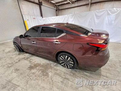 Drugie zdjęcie samochodu z przodu: 2024 NISSAN ALTIMA SV VIN:1N4BL4DV4RN335717 - miniatura