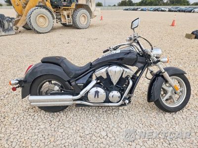 2010 HONDA VT1300 CR JH2SC6603AK000355 - główne zdjęcie licytacji z USA - miniatura